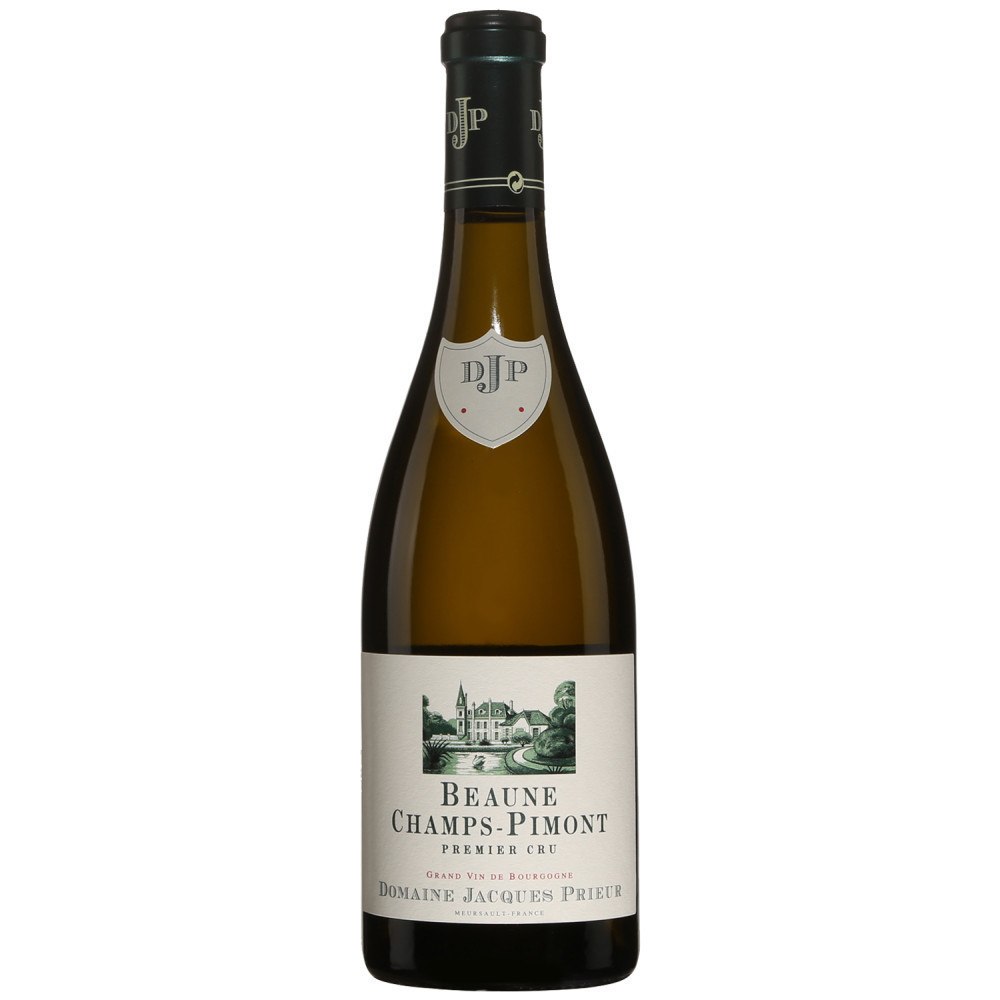 Domaine Jacques Prieur Beaune Premier Cru White Wine