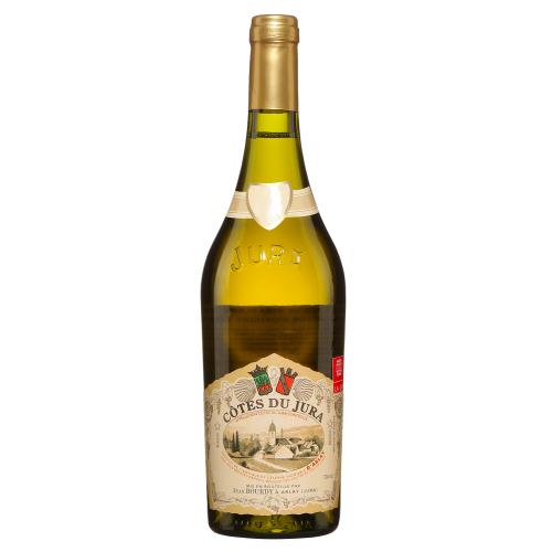 Domaine Jean Bourdy Côtes-du-Jura