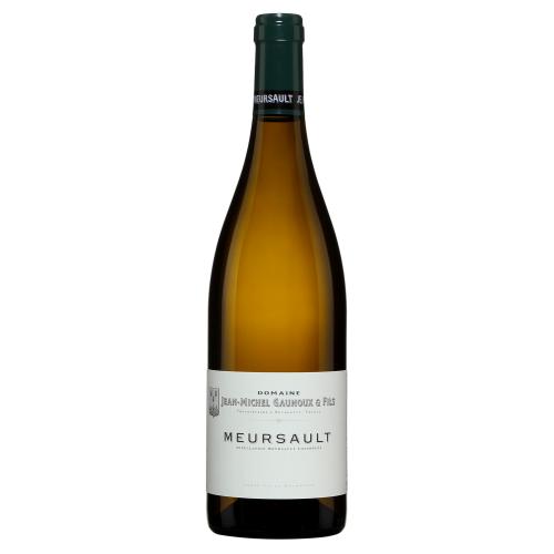 Domaine Jean-Michel Gaunoux Meursault