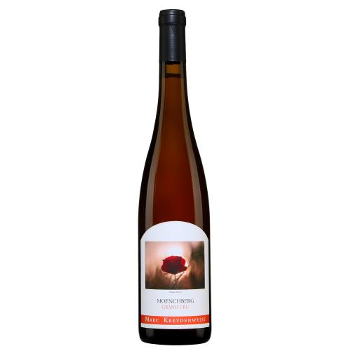 Domaine Kreydenweiss Alsace Moenchberg Grand Cru