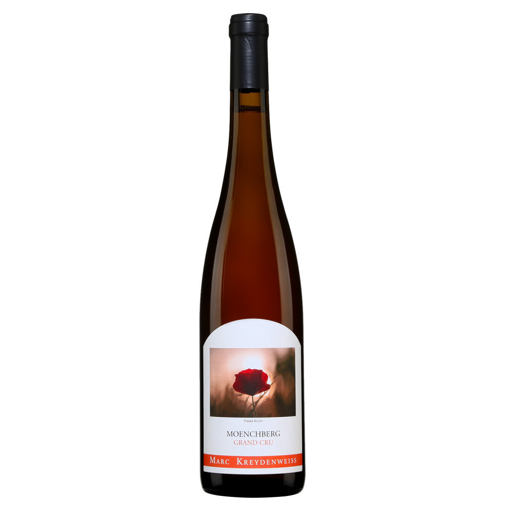 Domaine Kreydenweiss Alsace Moenchberg Grand Cru