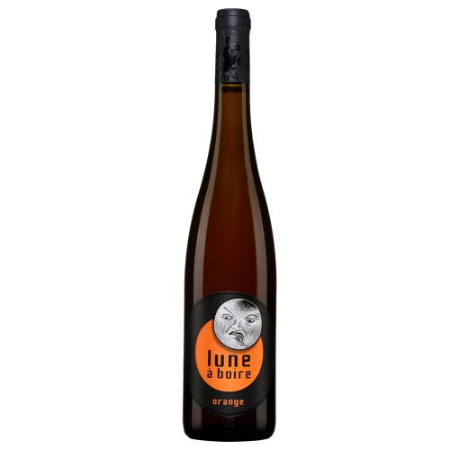 Domaine Kreydenweiss Lune à Boire Orange Alsace