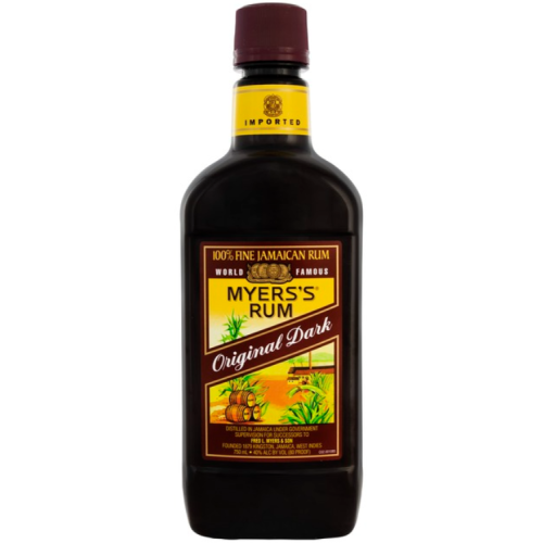 Myerss Original Dark Rum