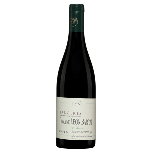 Domaine Léon Barral Valinière Faugères