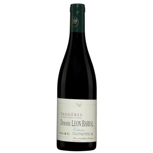 Domaine Léon Barral Valinière Faugères