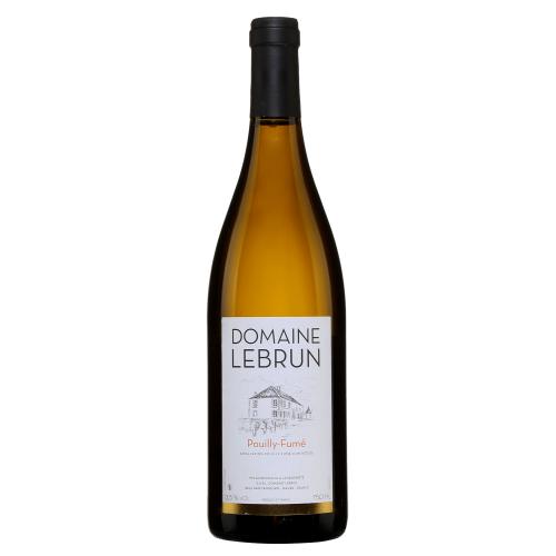 Domaine Lebrun Pouilly-Fumé