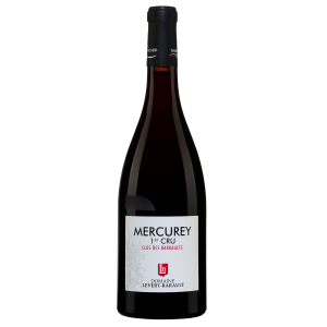 Domaine Levert-Barault Mercurey Premier Cru Clos des Barraults