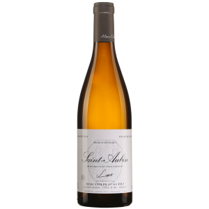 Domaine Marc Colin Saint-Aubin Cuvée Luce