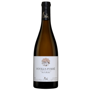 Domaine Merlin Pouilly-Fuissé Sur la Roche