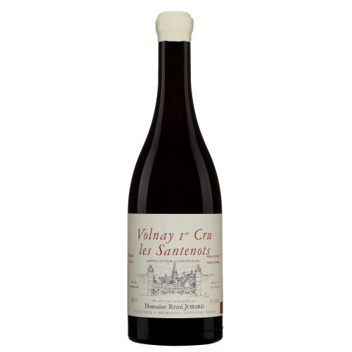 Domaine Rémi Jobard Volnay Premier Cru Les Santenots Red Wine