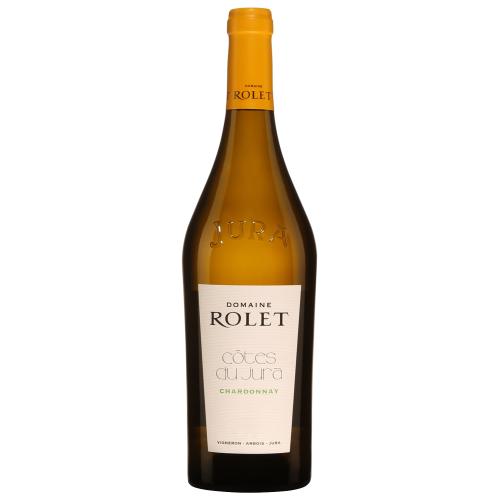 Domaine Rolet Père et Fils Côtes du Jura Chardonnay