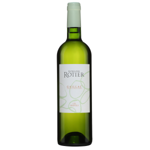 Domaine Rotier Gaillac Les Gravels