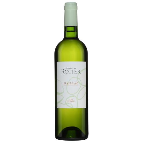 Domaine Rotier Gaillac Les Gravels