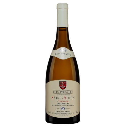 Domaine Roux Père et Fils Saint-Aubin Premier Cru Les Cortons