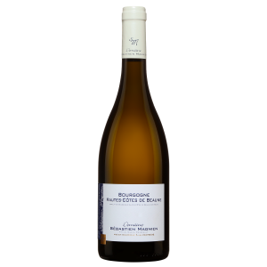 Domaine Sébastien Magnien Bourgogne Hautes Côtes de Beaune