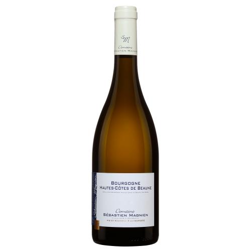 Domaine Sébastien Magnien Bourgogne Hautes Côtes de Beaune