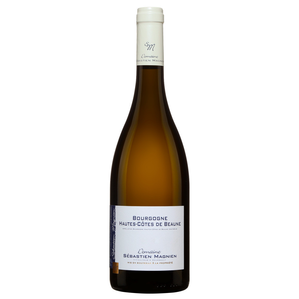 Domaine Sébastien Magnien Bourgogne Hautes Côtes de Beaune