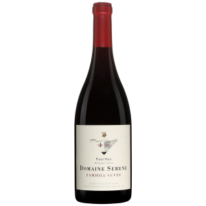 Domaine Serene Yamhill Cuvée Pinot Noir