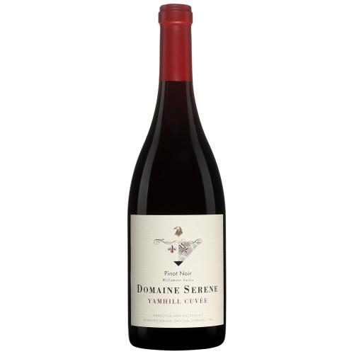 Domaine Serene Yamhill Cuvée Pinot Noir