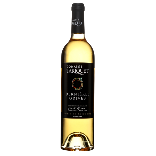 Domaine Tariquet Dernières Grives White Wine