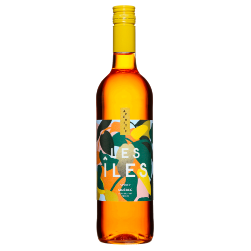 Les Îles Aperitif from Quebec, Canada