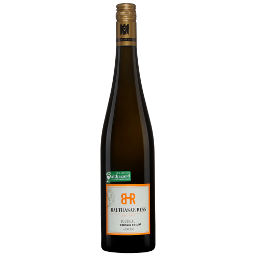 Balthasar Ress Oestricher Doosberg Riesling Auslese White Wine
