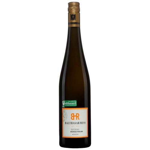 Balthasar Ress Oestricher Doosberg Riesling Auslese Rheingau