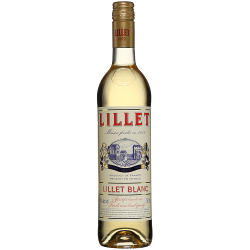 Lillet Aperitif Wine