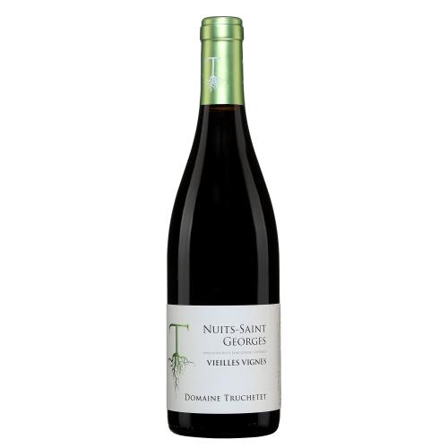 Domaine Truchetet Nuits-Saint-Georges Vieilles Vignes