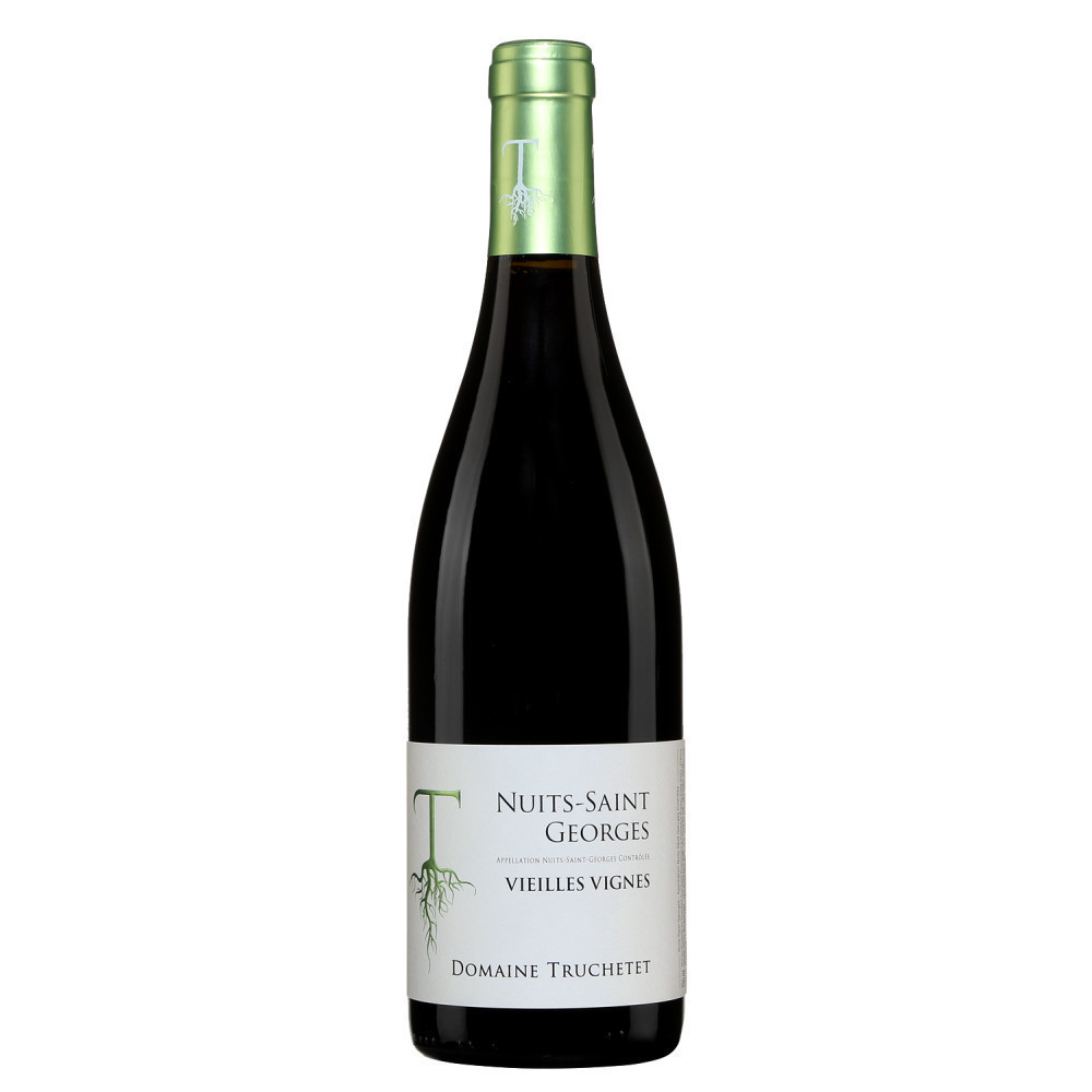 Domaine Truchetet Nuits-Saint-Georges Vieilles Vignes