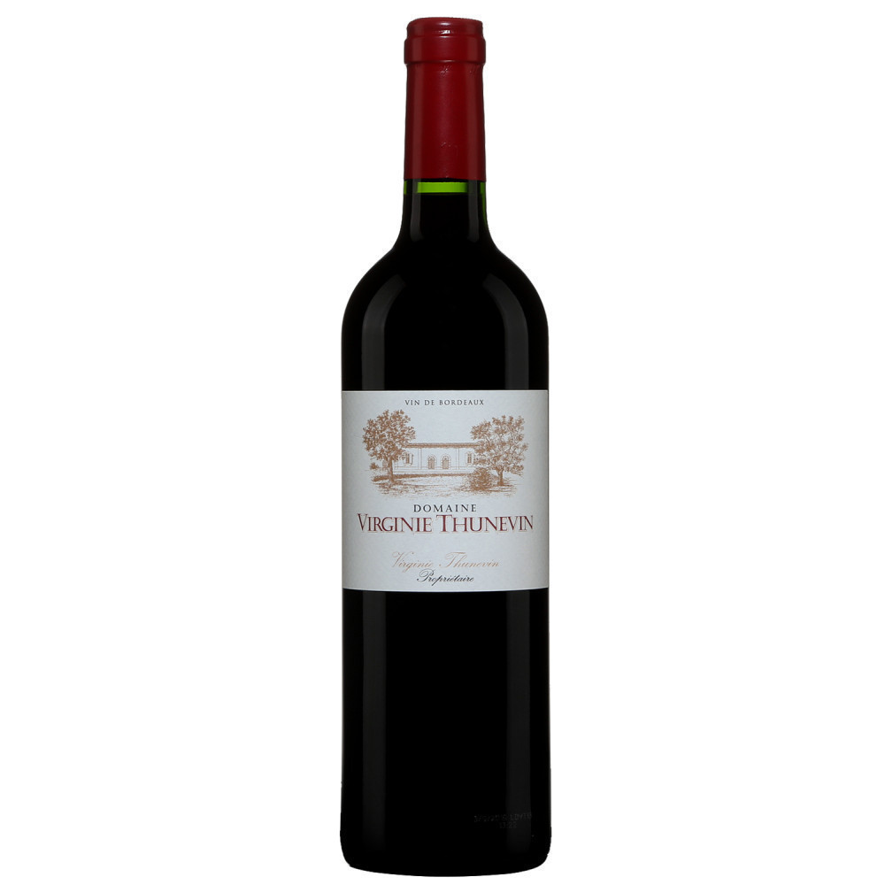 Domaine Virginie Thunevin