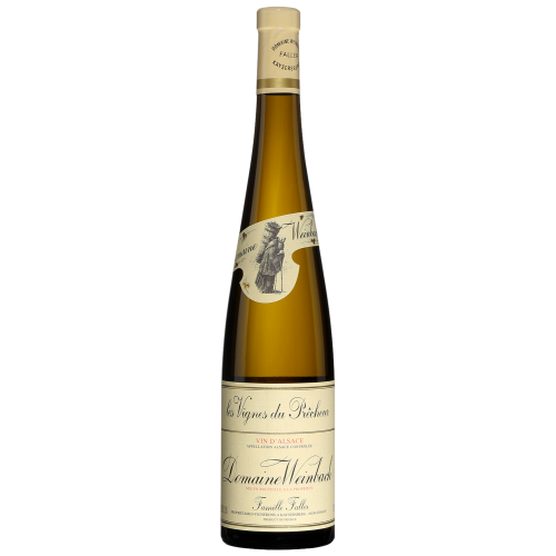 Domaine Weinbach Alsace White Wine