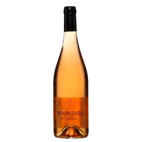 Domaine Yannick Amirault Rosé d'Equinoxe