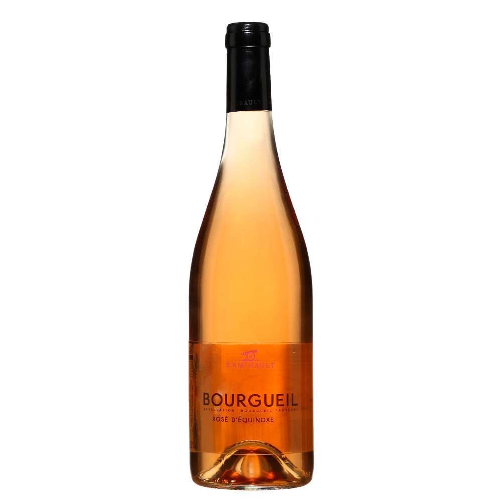 Domaine Yannick Amirault Rosé d'Equinoxe