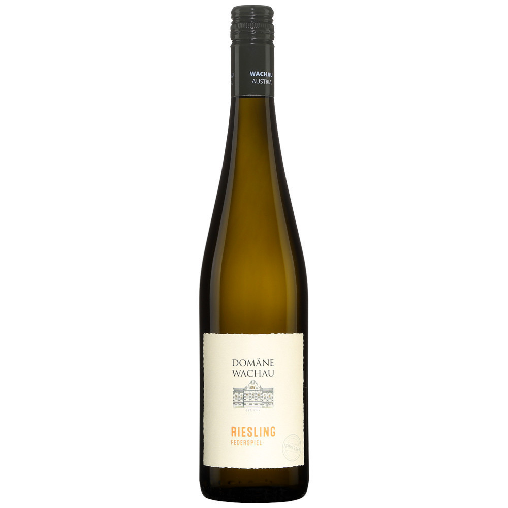 Domane Wachau Riesling Terrassen Federspiel