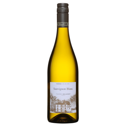 Thierry Delaunay Sauvignon Blanc White Wine