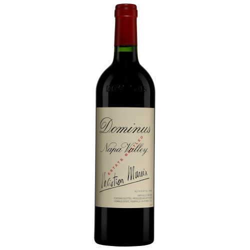 Dominus Red Wine