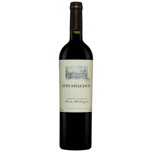 Don Melchor Cabernet-Sauvignon Puente Alto