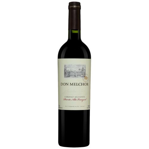 Don Melchor Cabernet-Sauvignon Puente Alto