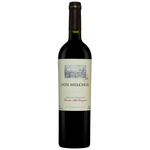 Don Melchor Cabernet Sauvignon Red Wine