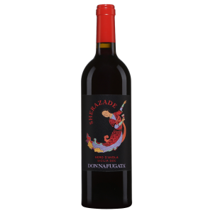 Donnafugata Sherazade