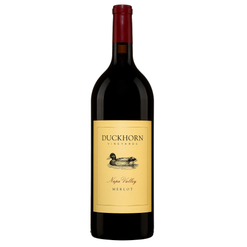 Duckhorn Napa Valley Red Wine