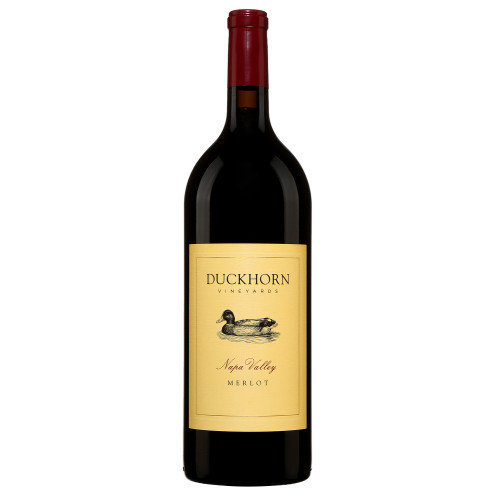 Duckhorn Napa Valley Red Wine