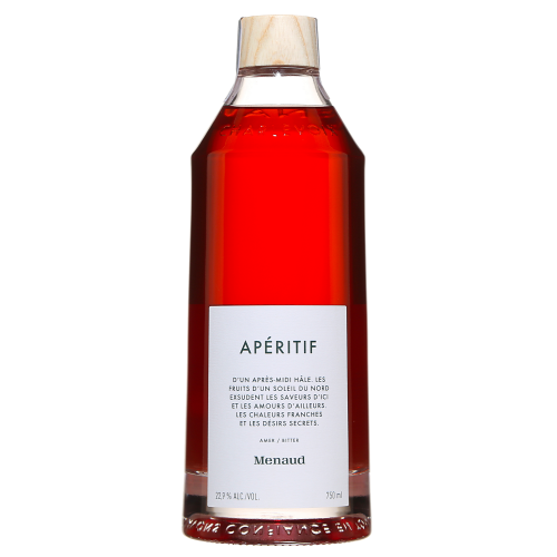 Menaud Apéritif