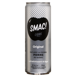 SMAC Original