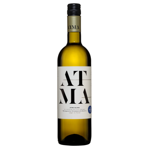 Thymiopoulos Atma White Wine
