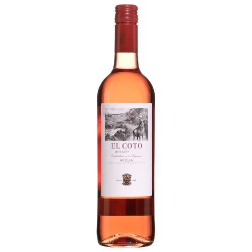 El Coto Rosado Rioja