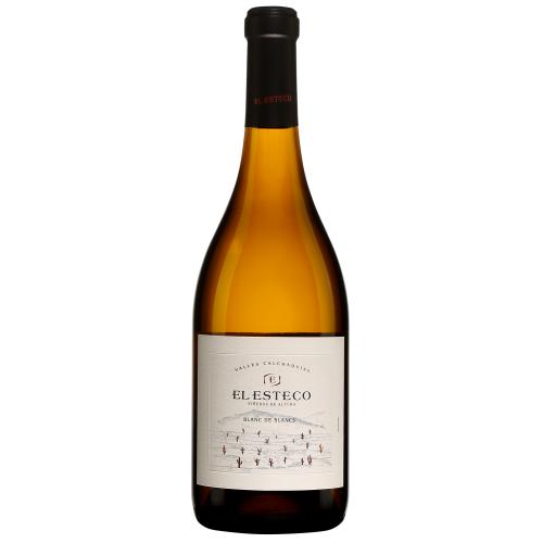 El Esteco Blanc de Blancs Valles Calchaquies