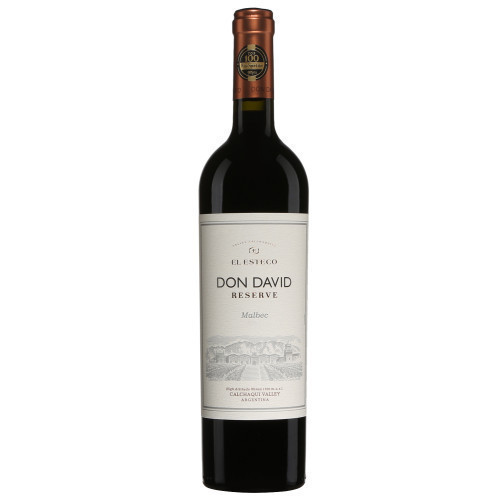 EL Esteco Don David Reserve Red Wine