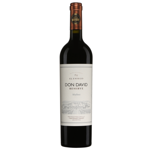 EL Esteco Don David Reserve Red Wine